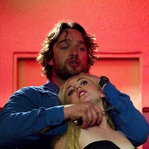 Bilder Das unsichtbare Mädchen