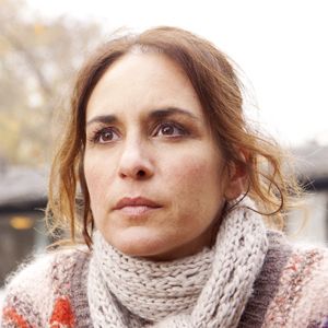 Bilder Alexandra Rapaport