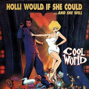 Bilder Cool World