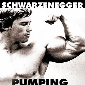 Bilder Pumping Iron