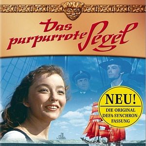 Bilder Das Purpurrote Segel