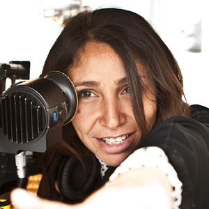 Bilder Haifaa Al Mansour