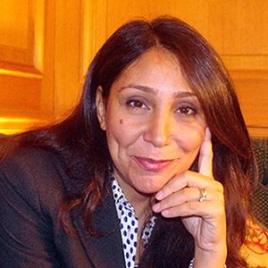 Bilder Haifaa Al Mansour