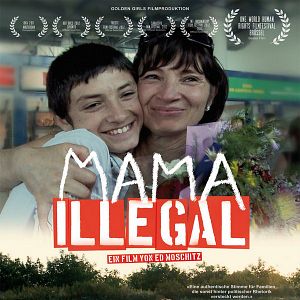 Bilder Mama Illegal