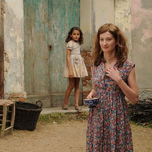 Bilder Ein Mensch kommt in die Welt