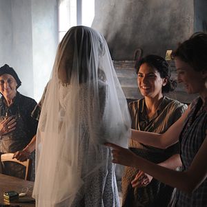 Bilder Ein Mensch kommt in die Welt