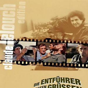 Bilder Die Entführer lassen grüßen