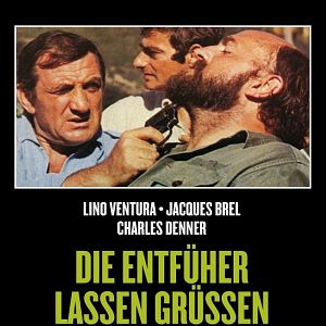 Bilder Die Entführer lassen grüßen