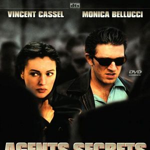 Bilder Agents secrets - Im Fadenkreuz des Todes