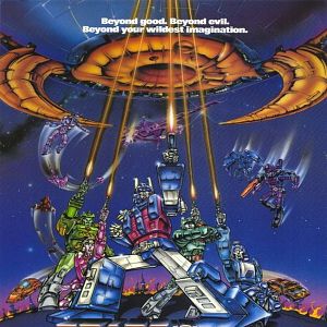 Bilder Transformers - Der Kampf um Cybertron