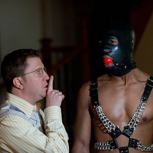 Bilder Nick Swardson