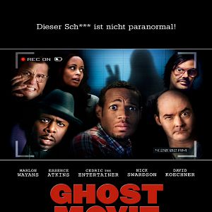 Bilder Ghost Movie