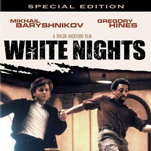 Bilder White Nights - Nacht der Entscheidung