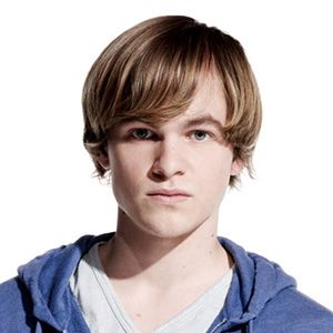 Bilder Graham Patrick Martin