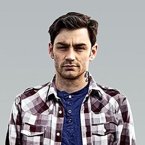 Bilder Matthew McNulty
