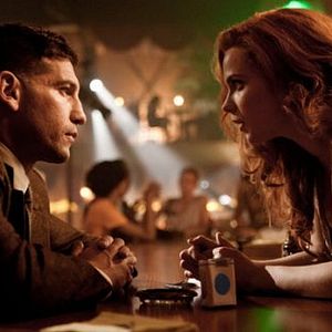 Bilder Alexa Davalos