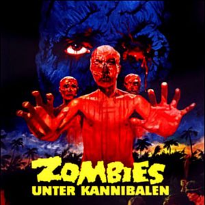 Bilder Zombies unter Kannibalen