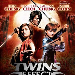 Bilder The Twins Effect