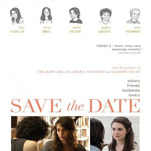 Bilder Save The Date