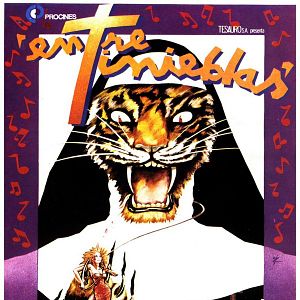 Bilder Das Kloster zum heiligen Wahnsinn