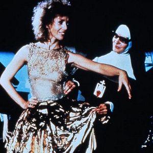 Bilder Das Kloster zum heiligen Wahnsinn