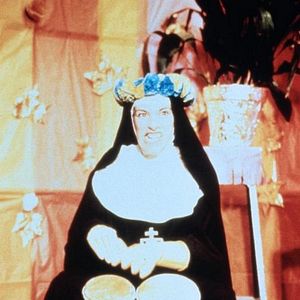 Bilder Das Kloster zum heiligen Wahnsinn