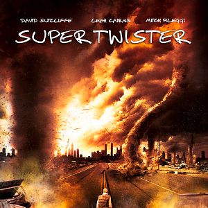 Bilder Super Twister