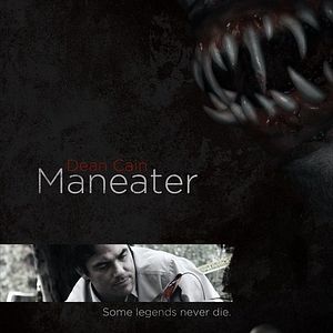 Bilder Menschenfresser - Das Monster will Nahrung