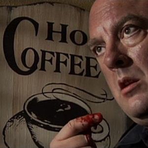 Bilder Menschenfresser - Das Monster will Nahrung