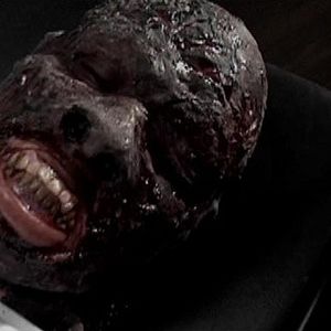 Bilder Menschenfresser - Das Monster will Nahrung