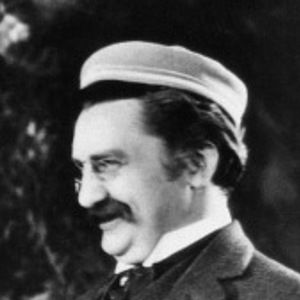 Bilder Jean Hersholt