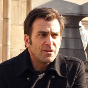 Bilder Timothy Gibbs