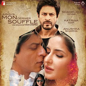 Bilder Solang ich lebe - Jab Tak Hai Jaan