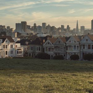 Bilder California Dream 3D