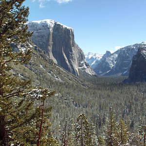 Bilder California Dream 3D