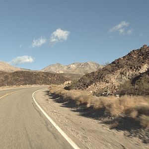 Bilder California Dream 3D