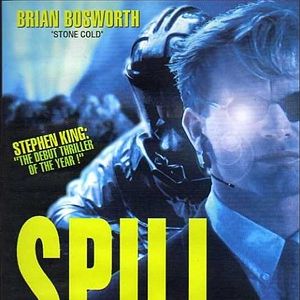 Bilder Spill - Schleichende Seuche