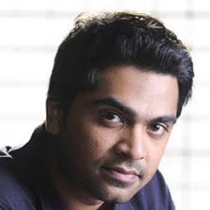 Bilder T.R. Silambarasan