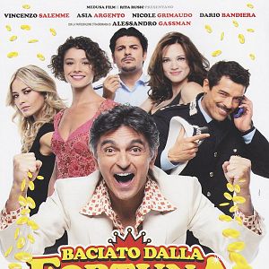 Bilder Kissed by Fortune