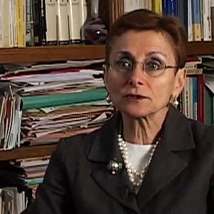 Bilder Annie Lacroix-Riz