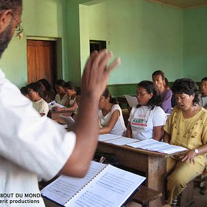 Bilder L'Opéra du bout du monde