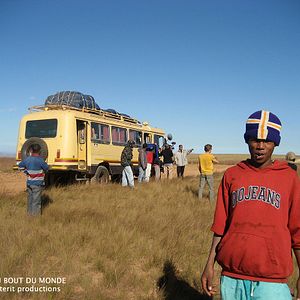 Bilder L'Opéra du bout du monde
