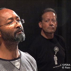 Bilder L'Opéra du bout du monde