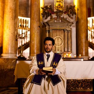 Bilder 11-11-11 - Das Tor zur Hölle