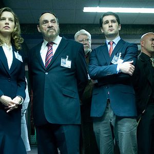 Bilder Planet der Monster