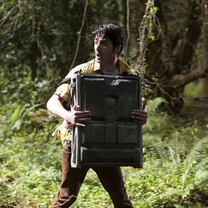 Bilder Planet der Monster