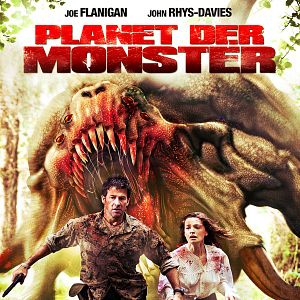 Bilder Planet der Monster