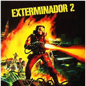 Bilder Exterminator 2