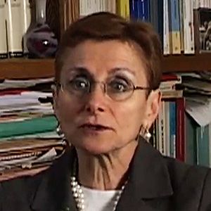 Bilder Annie Lacroix-Riz