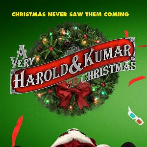 Bilder Harold & Kumar - Alle Jahre wieder